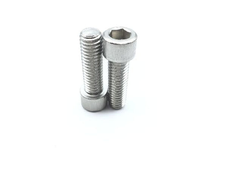 NAS1352C6-20 Socket Head Cap Screw (3)