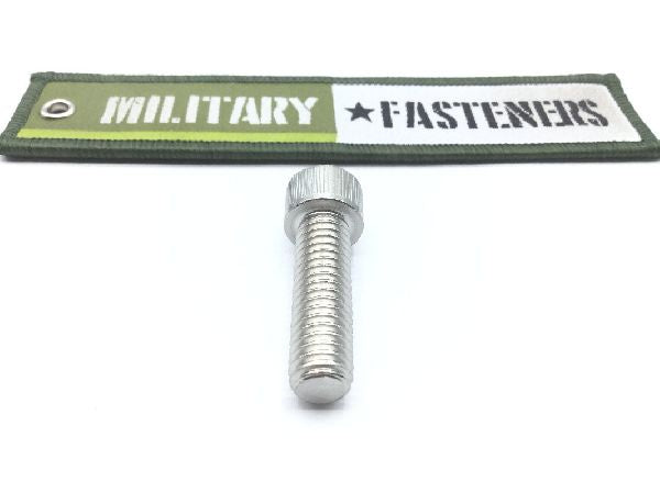 NAS1352C6-20 Socket Head Cap Screw (4)