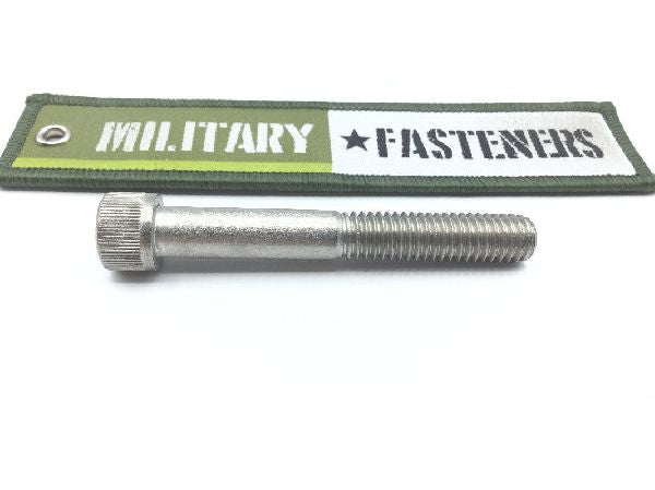 NAS1352C6-44 Socket Head Cap Screw (4)