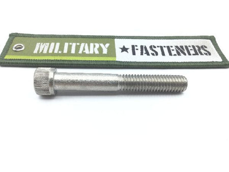 NAS1352C6-44 Socket Head Cap Screw (4)