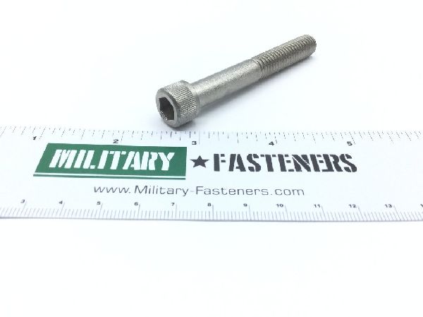 NAS1352C6-44 Socket Head Cap Screw (5)