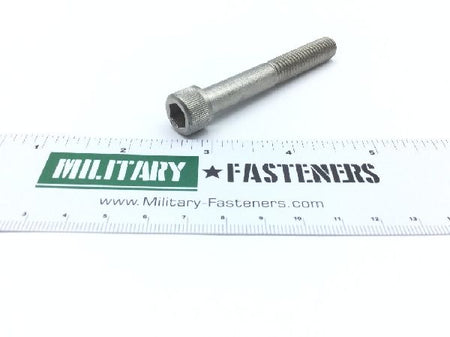 NAS1352C6-44 Socket Head Cap Screw (5)