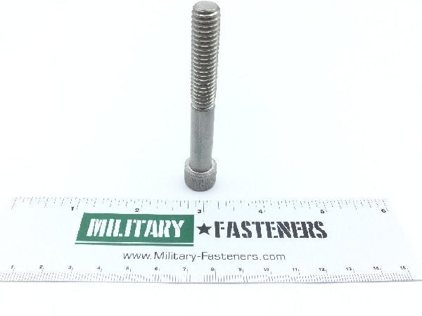 NAS1352C6-44 Socket Head Cap Screw (6)