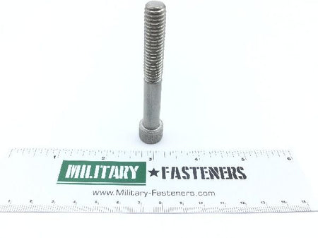 NAS1352C6-44 Socket Head Cap Screw (6)