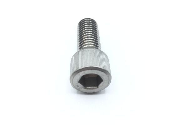 NAS1352C8-20 Socket Head Cap Screw (2)
