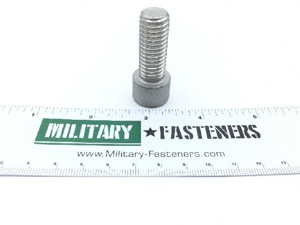NAS1352C8-20 Socket Head Cap Screw (5)
