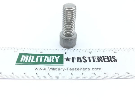 NAS1352C8-20 Socket Head Cap Screw (5)