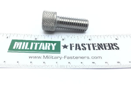 NAS1352C8-20 Socket Head Cap Screw (6)