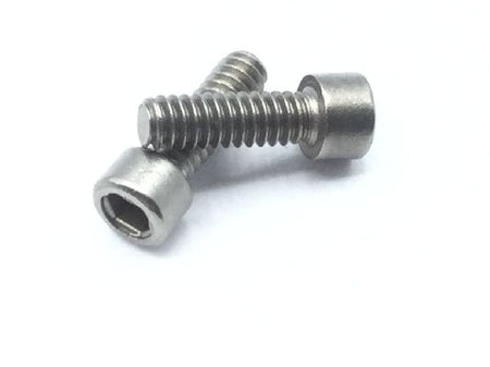 NAS1352N01-4 Socket Head Cap Screw (2)