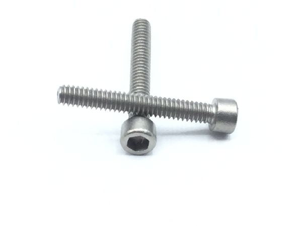 NAS1352N02-10 Socket Head Cap Screw (2)