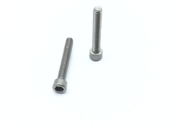 NAS1352N02-10 Socket Head Cap Screw (3)