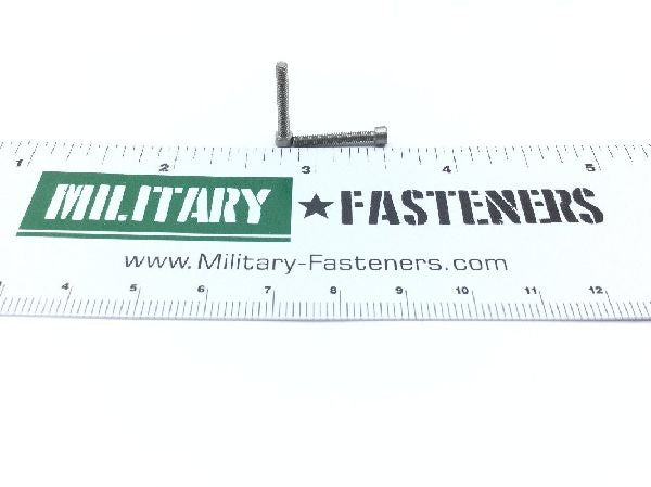 NAS1352N02-10 Socket Head Cap Screw (5)
