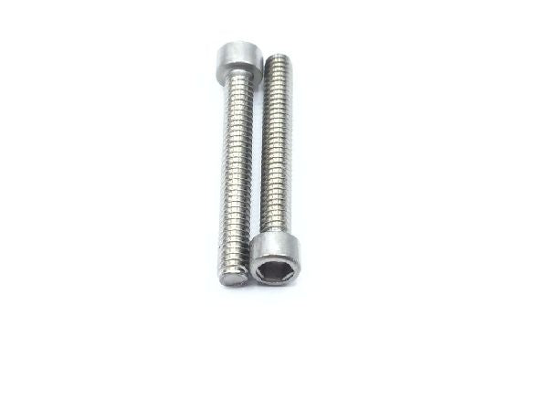 NAS1352N02-11 Socket Head Cap Screw (3)