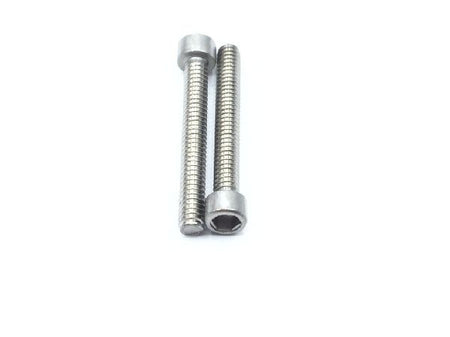 NAS1352N02-11 Socket Head Cap Screw (3)