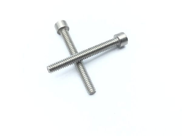 NAS1352N02-12 Socket Head Cap Screw (3)