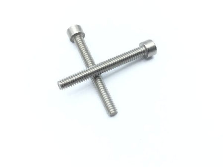 NAS1352N02-12 Socket Head Cap Screw (3)