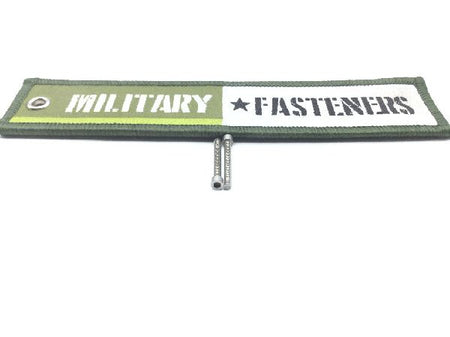 NAS1352N02-12 Socket Head Cap Screw (4)