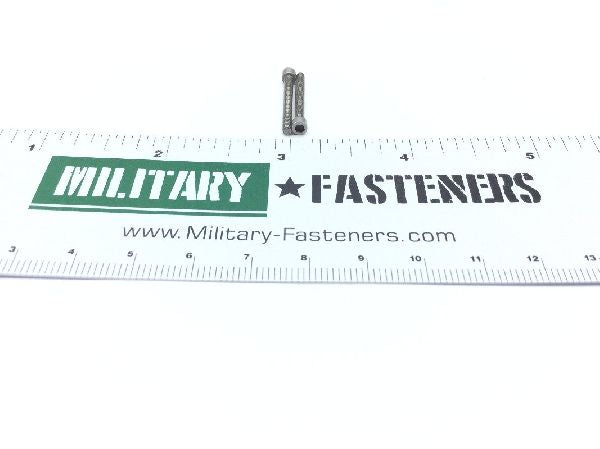 NAS1352N02-12 Socket Head Cap Screw (6)