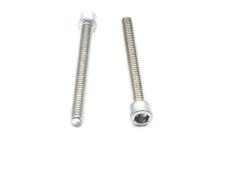 NAS1352N02-14 Socket Head Cap Screw (2)