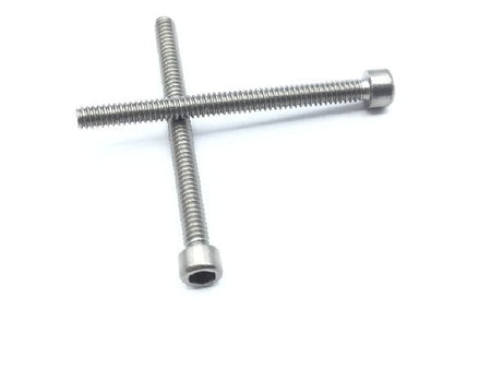 NAS1352N02-16 Socket Head Cap Screw (2)