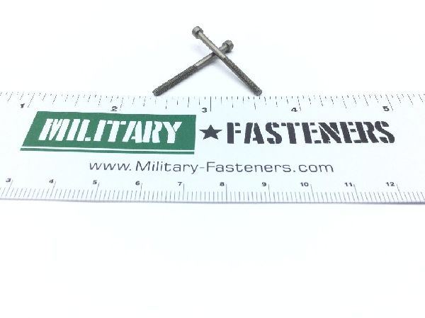 NAS1352N02-20 Socket Head Cap Screw (5)