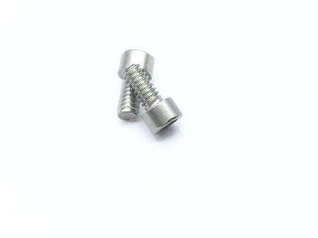 NAS1352N02-3 Socket Head Cap Screw (2)