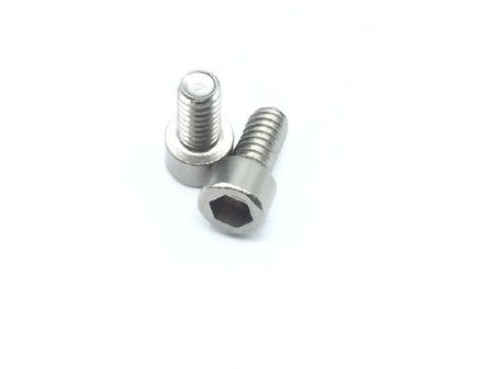 NAS1352N02-3 Socket Head Cap Screw (3)