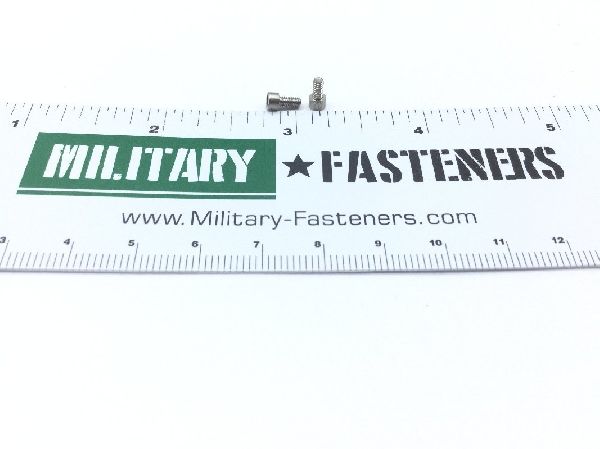 NAS1352N02-3 Socket Head Cap Screw (5)