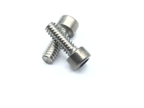 NAS1352N02-4 Socket Head Cap Screw