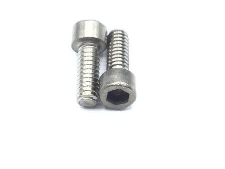 NAS1352N02-4 Socket Head Cap Screw (2)
