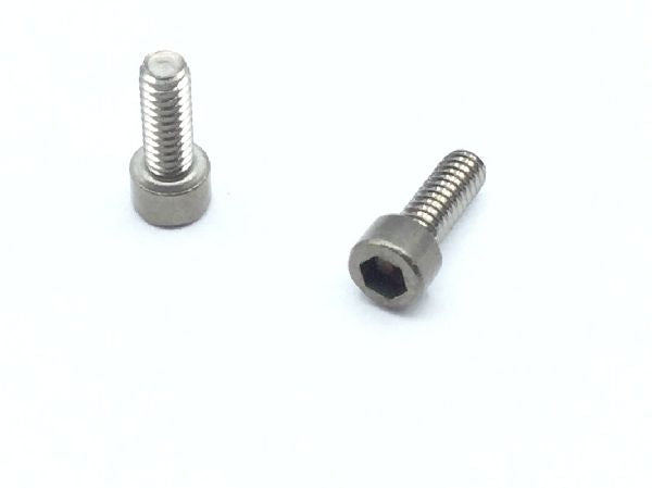 NAS1352N02-4 Socket Head Cap Screw (3)