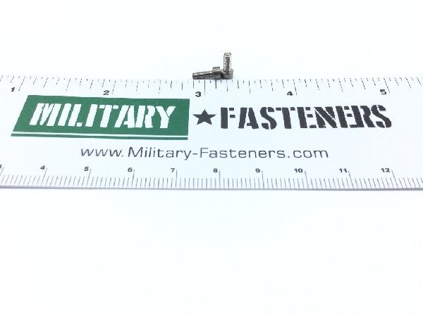 NAS1352N02-4 Socket Head Cap Screw (5)