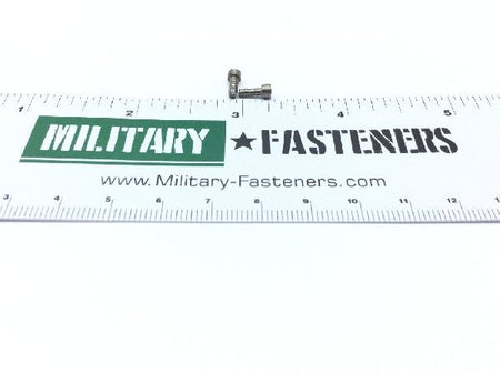 NAS1352N02-4 Socket Head Cap Screw (6)