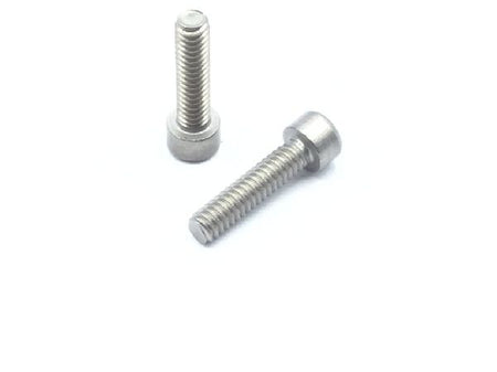NAS1352N02-6 Socket Head Cap Screw (2)