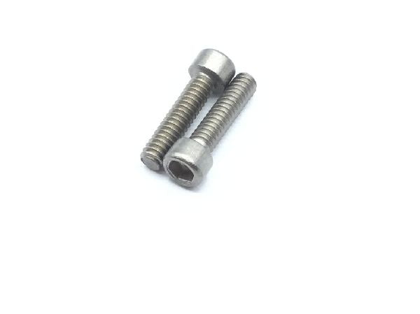 NAS1352N02-6 Socket Head Cap Screw (3)