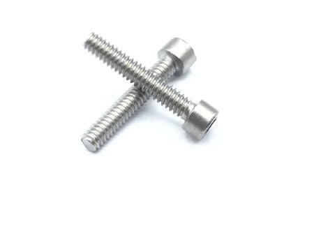 NAS1352N02-8 Socket Head Cap Screw (2)