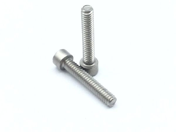 NAS1352N02-8 Socket Head Cap Screw (3)
