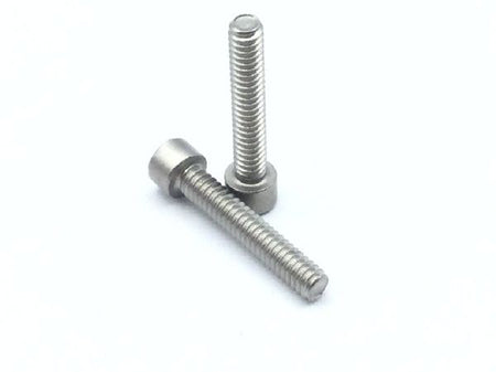 NAS1352N02-8 Socket Head Cap Screw (3)