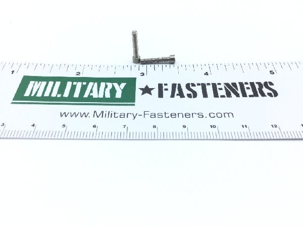 NAS1352N02-8 Socket Head Cap Screw (5)