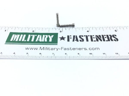 NAS1352N02-8 Socket Head Cap Screw (5)