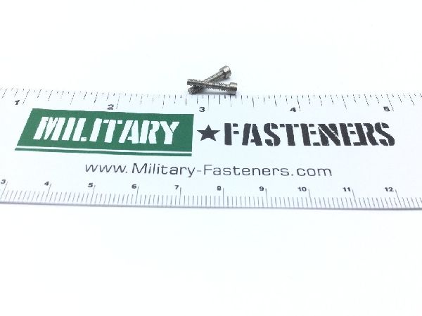 NAS1352N02-8 Socket Head Cap Screw (6)