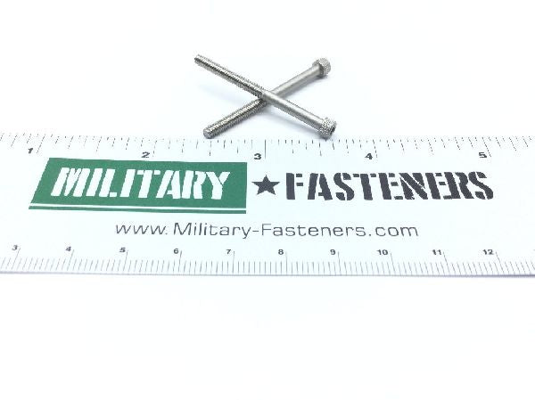 NAS1352N04-24 Socket Head Cap Screw (6)
