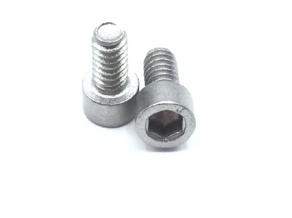 NAS1352N04-4 Socket Head Cap Screw (3)