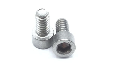 NAS1352N04-4 Socket Head Cap Screw (3)