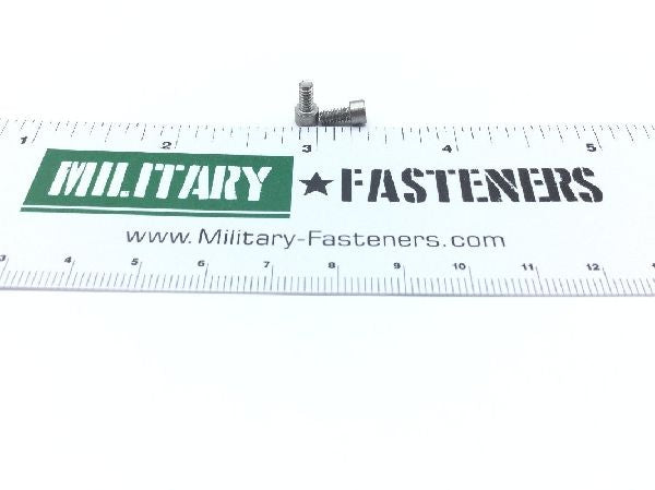NAS1352N04-4 Socket Head Cap Screw (5)