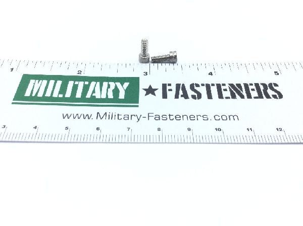 NAS1352N04-5 Socket Head Cap Screw (5)
