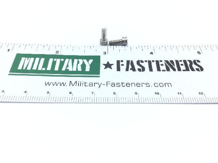 NAS1352N04-5 Socket Head Cap Screw (5)