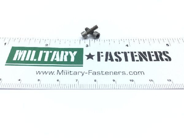 NAS1352N04-6 Socket Head Cap Screw (5)