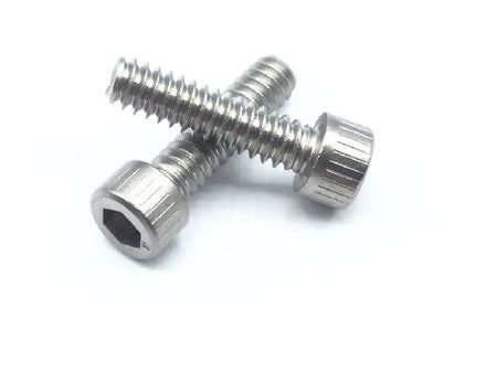 NAS1352N04-7 Socket Head Cap Screw (2)