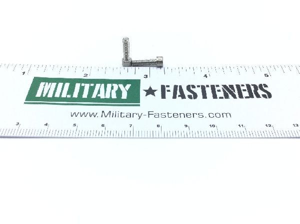 NAS1352N04-7 Socket Head Cap Screw (5)
